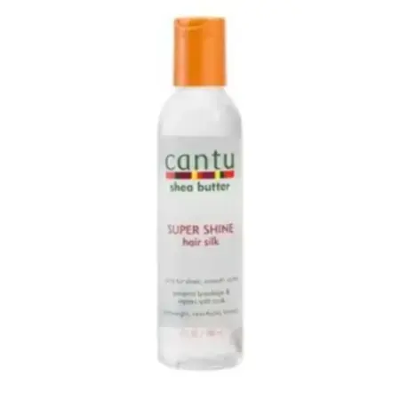 Cantu Classics Super Shine Hair Silk 180ml